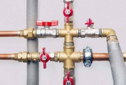 Стандарты, нормы и требования для внутреннего водопровода и канализации зданий